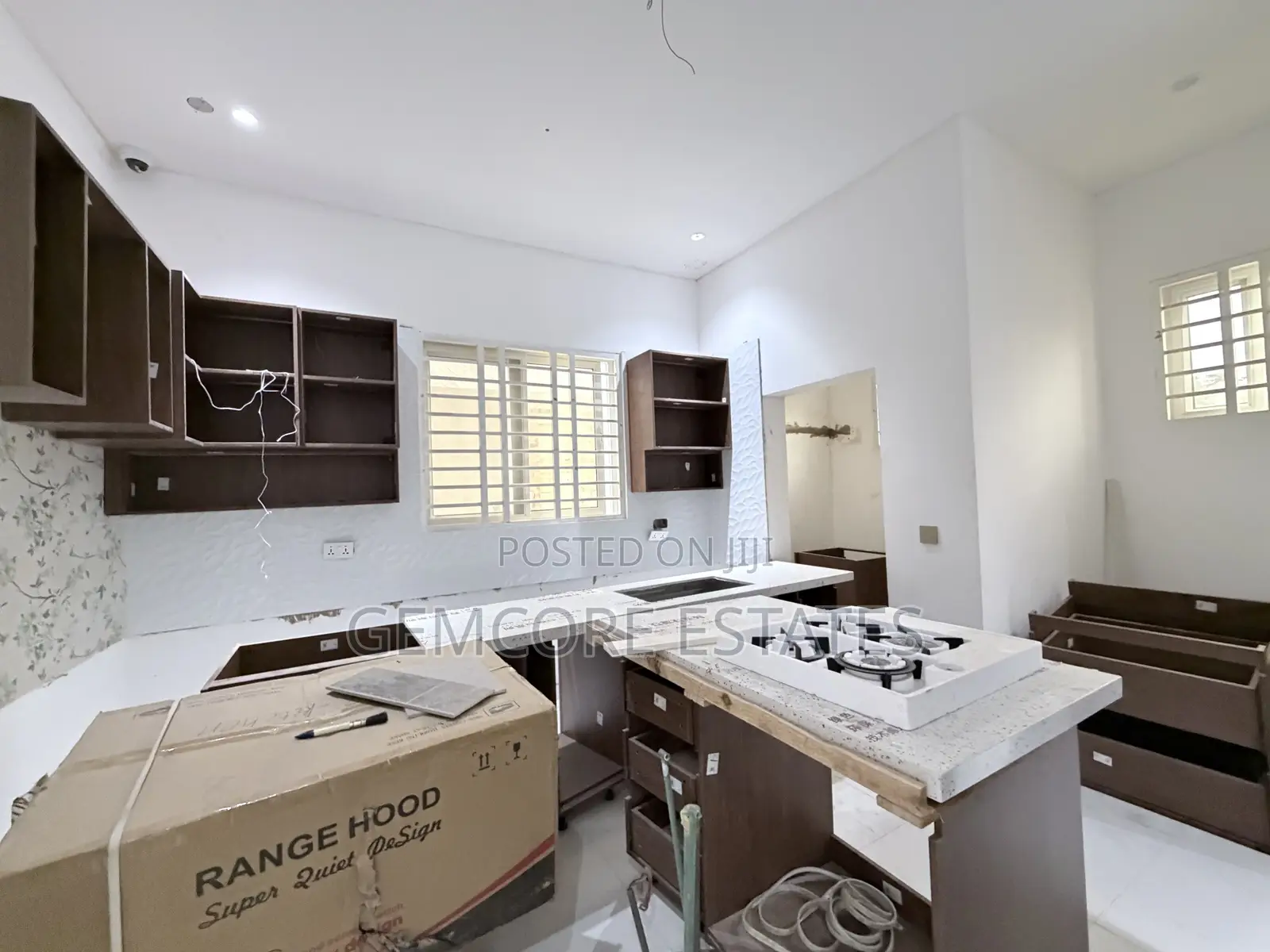 4bdrm House in East Legon Hills, Ashaley Botwe for sale in Ashaley Botwe