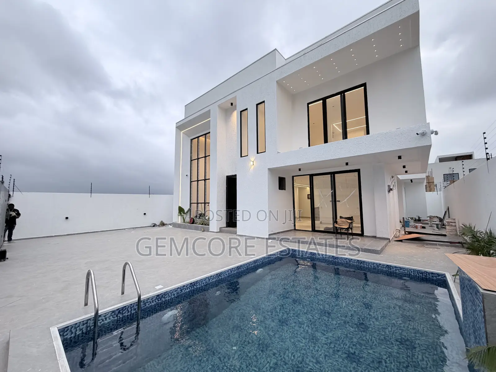 4bdrm House in East Legon Hills, Ashaley Botwe for sale in Ashaley Botwe