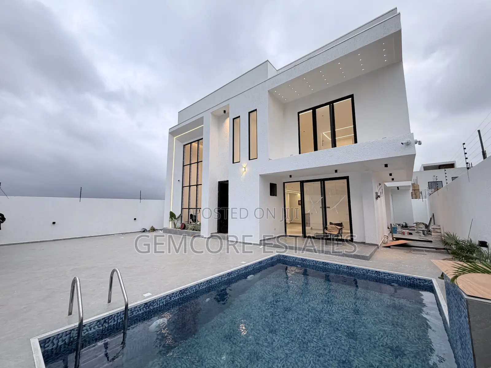 4bdrm House in East Legon Hills, Ashaley Botwe for sale in Ashaley Botwe