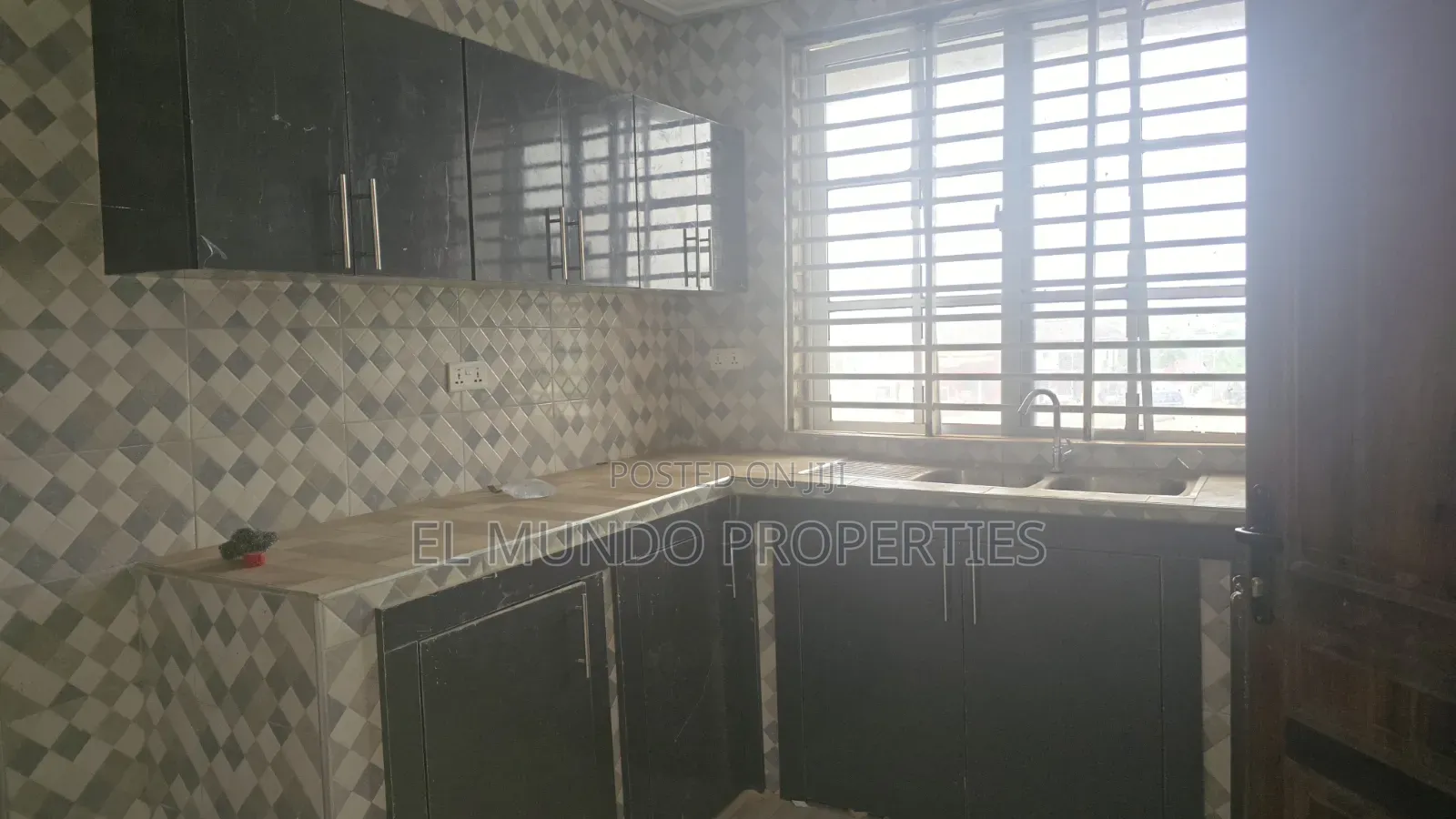 1bdrm Apartment in Agric Kromoase, Kumasi Metropolitan for rent in Kumasi Metropolitan