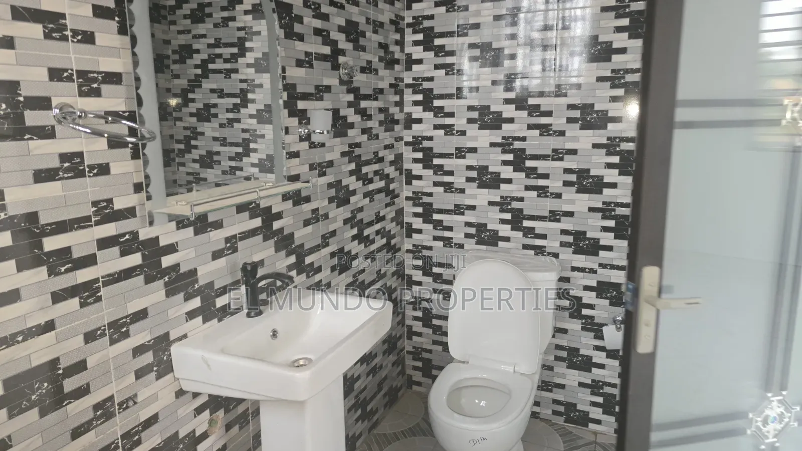 1bdrm Apartment in Agric Kromoase, Kumasi Metropolitan for rent in Kumasi Metropolitan