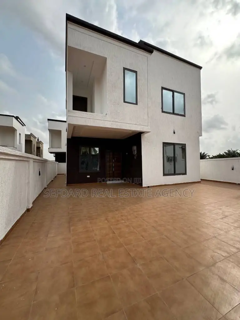 3bdrm Duplex in Sefdard Properties, Ashaley Botwe for sale in Ashaley Botwe
