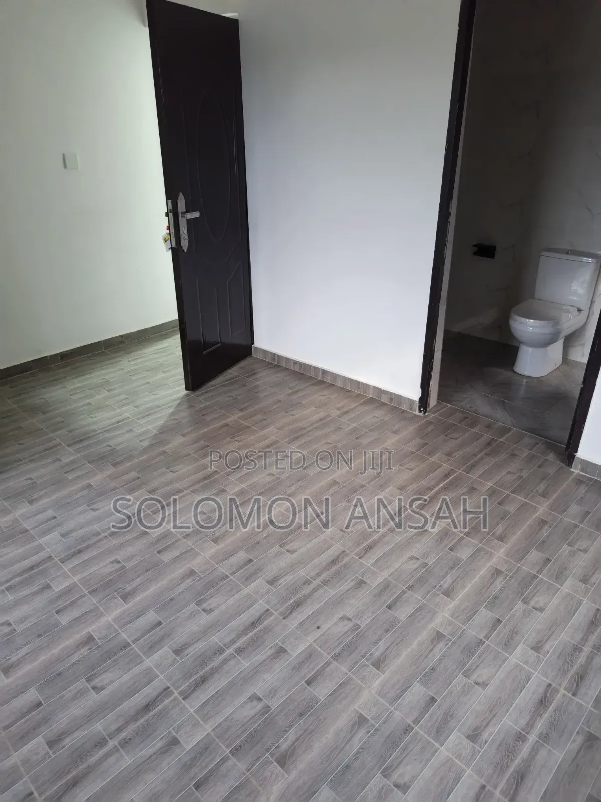 4bdrm House in Free Will Agency, Kumasi Metropolitan for sale in Kumasi Metropolitan