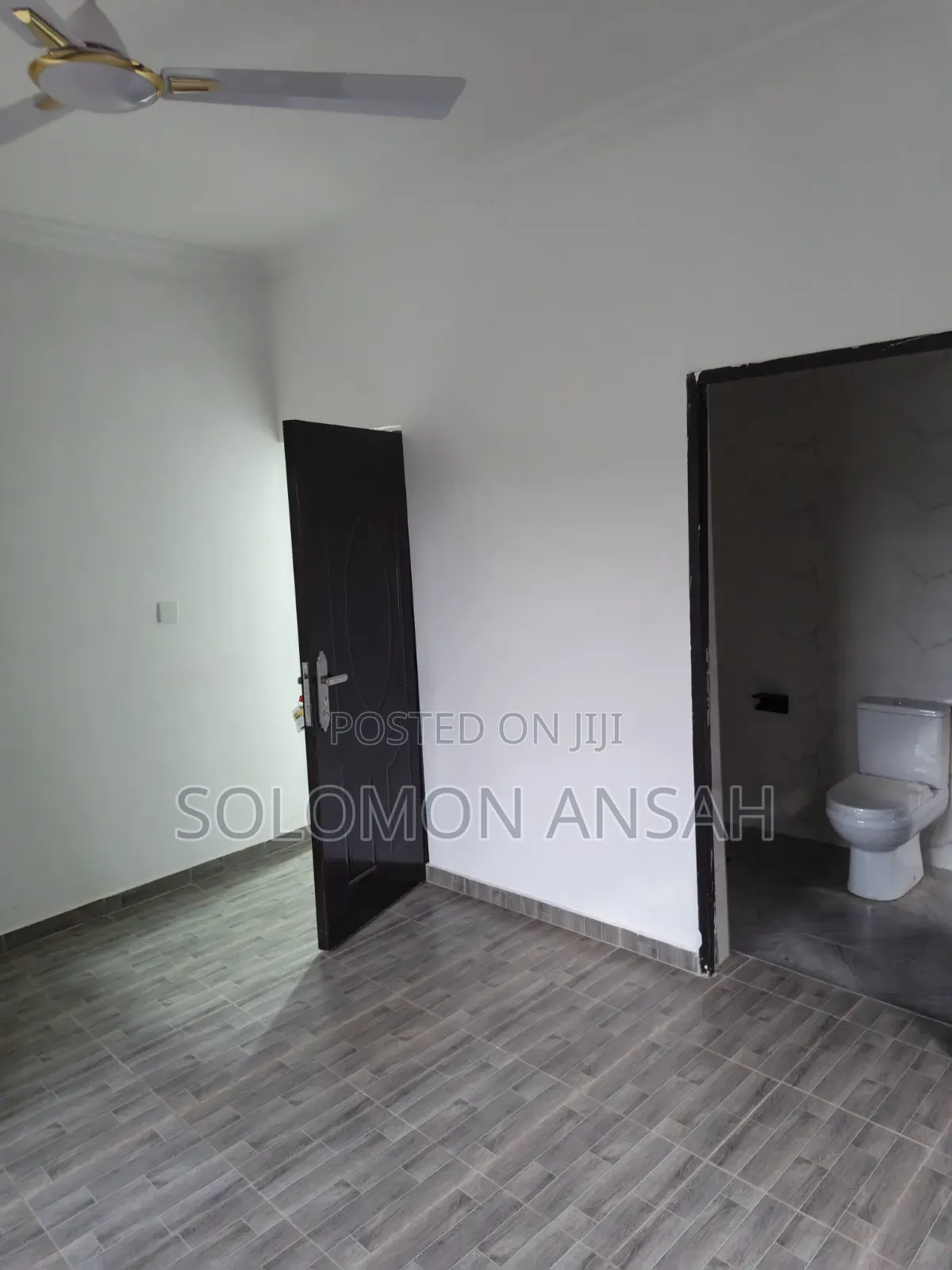 4bdrm House in Free Will Agency, Kumasi Metropolitan for sale in Kumasi Metropolitan