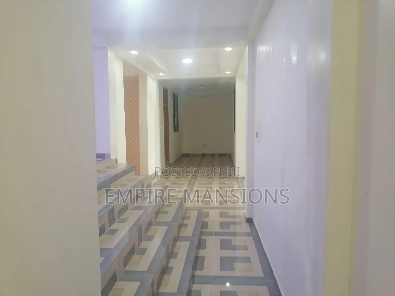 3bdrm Apartment in Aplaku, Bortiano for rent in Bortiano