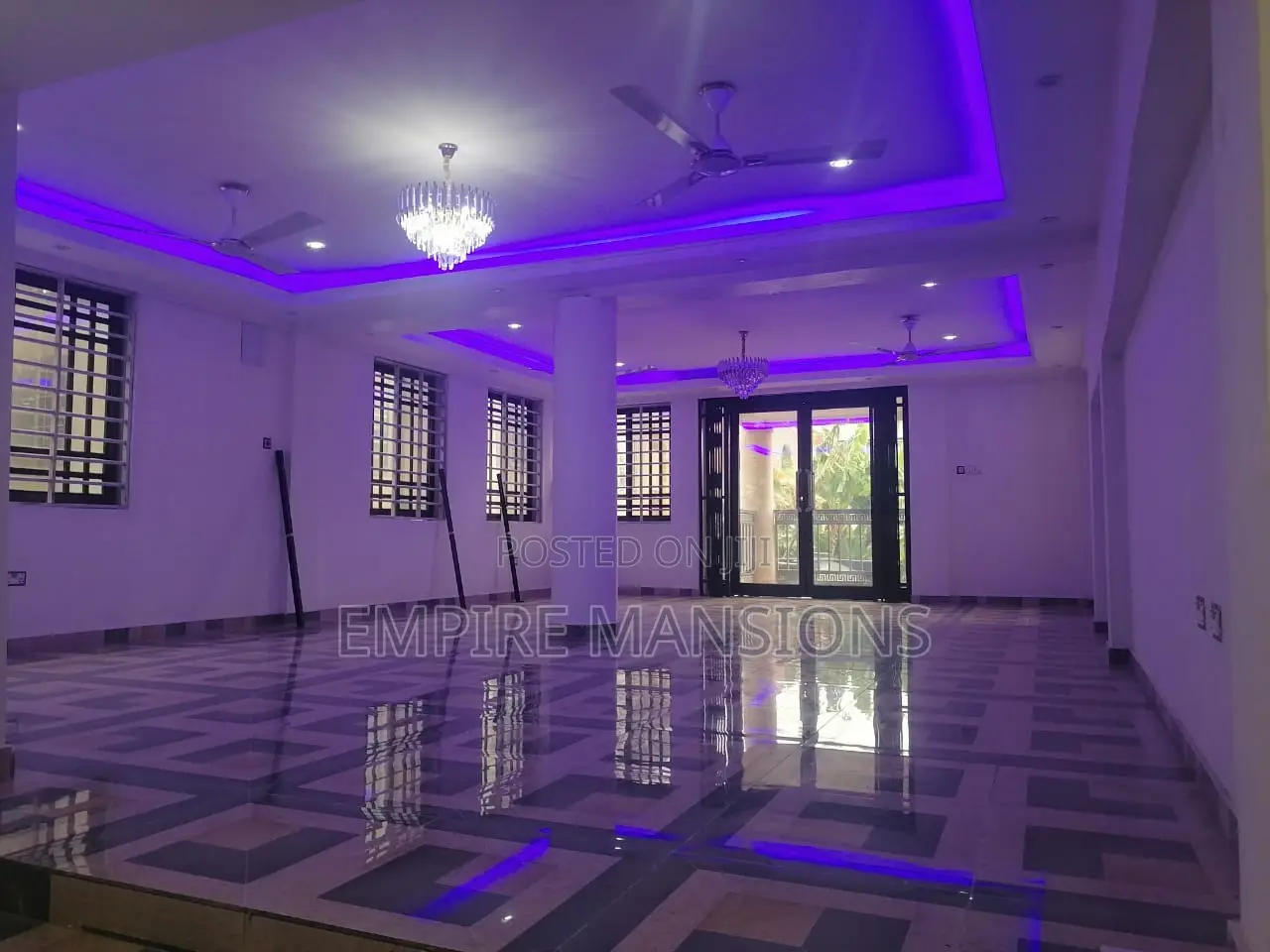 3bdrm Apartment in Aplaku, Bortiano for rent in Bortiano
