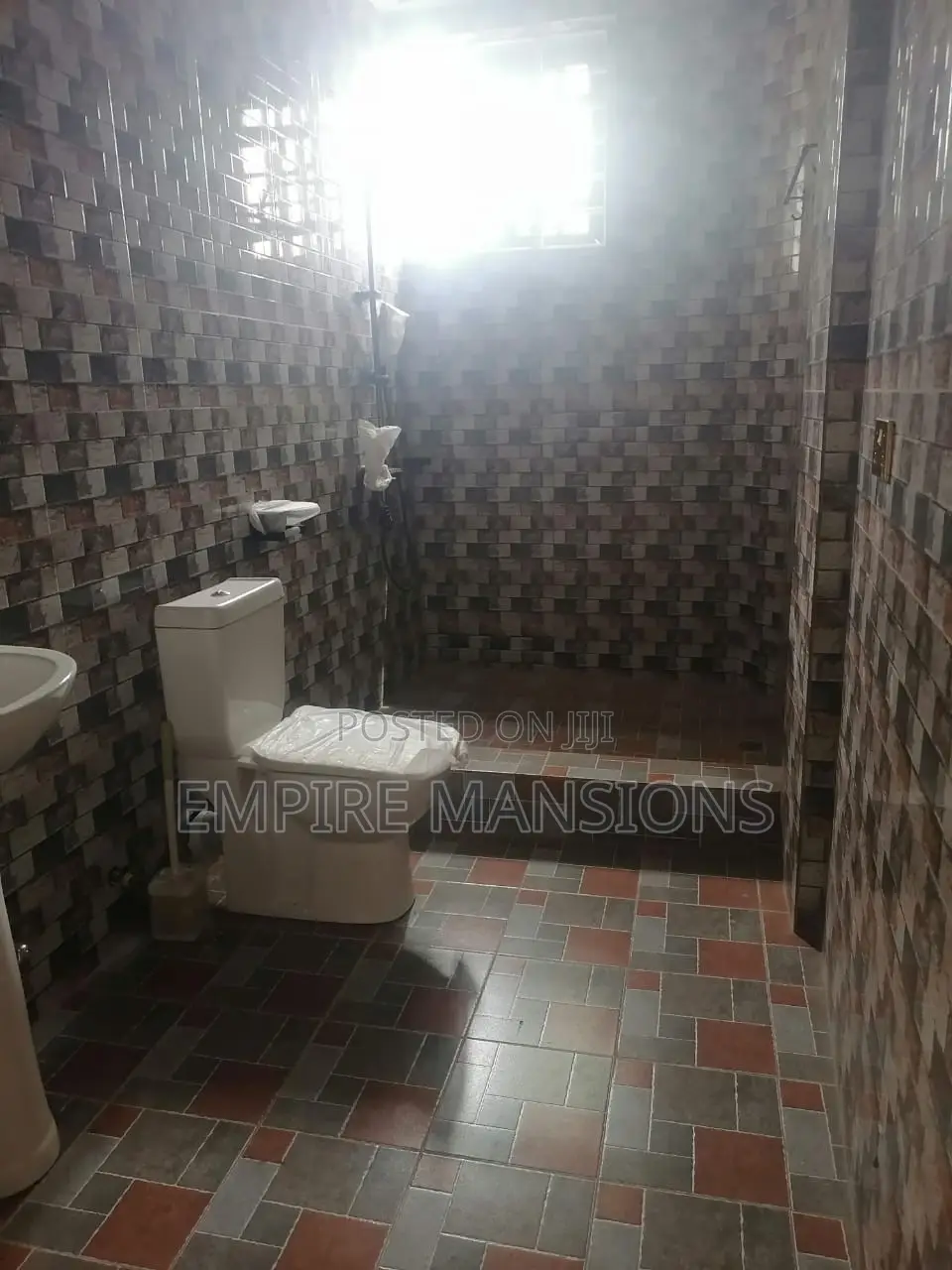 3bdrm Apartment in Aplaku, Bortiano for rent in Bortiano