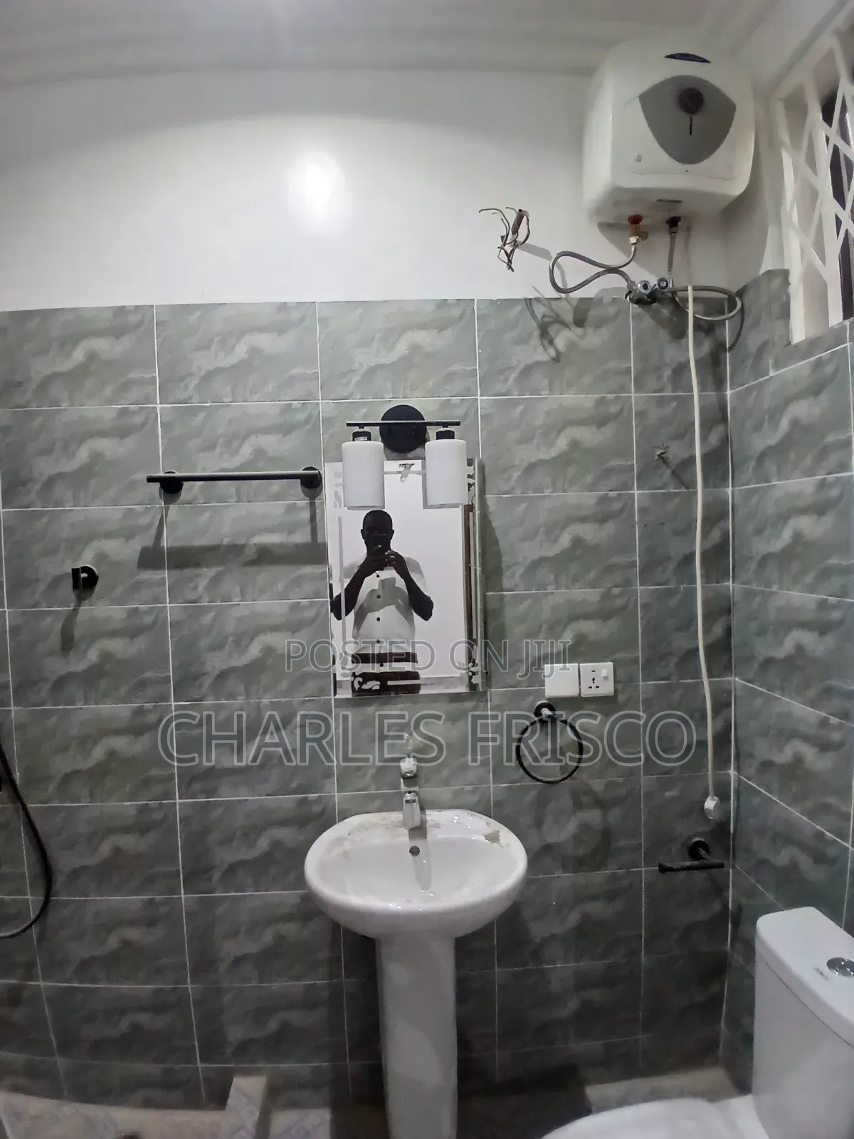 2bdrm Apartment in Ability for rent in Ability