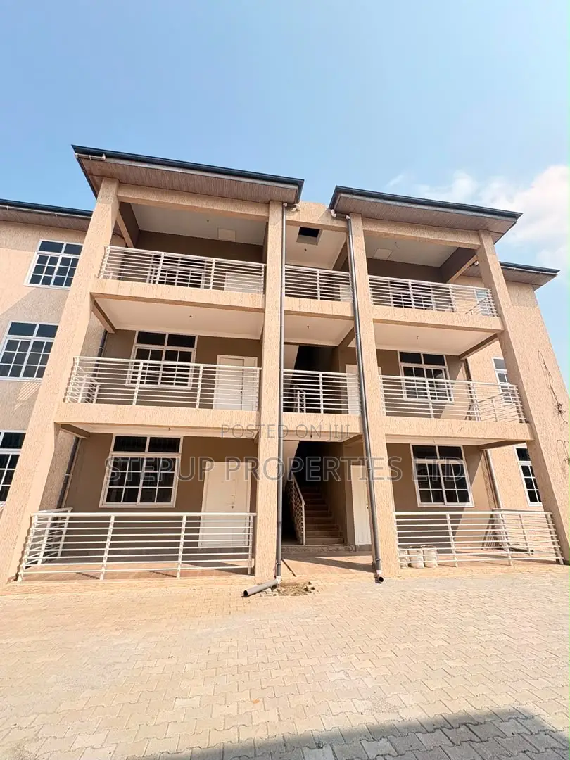 2bdrm Apartment in East Legon Hills for rent in East Legon