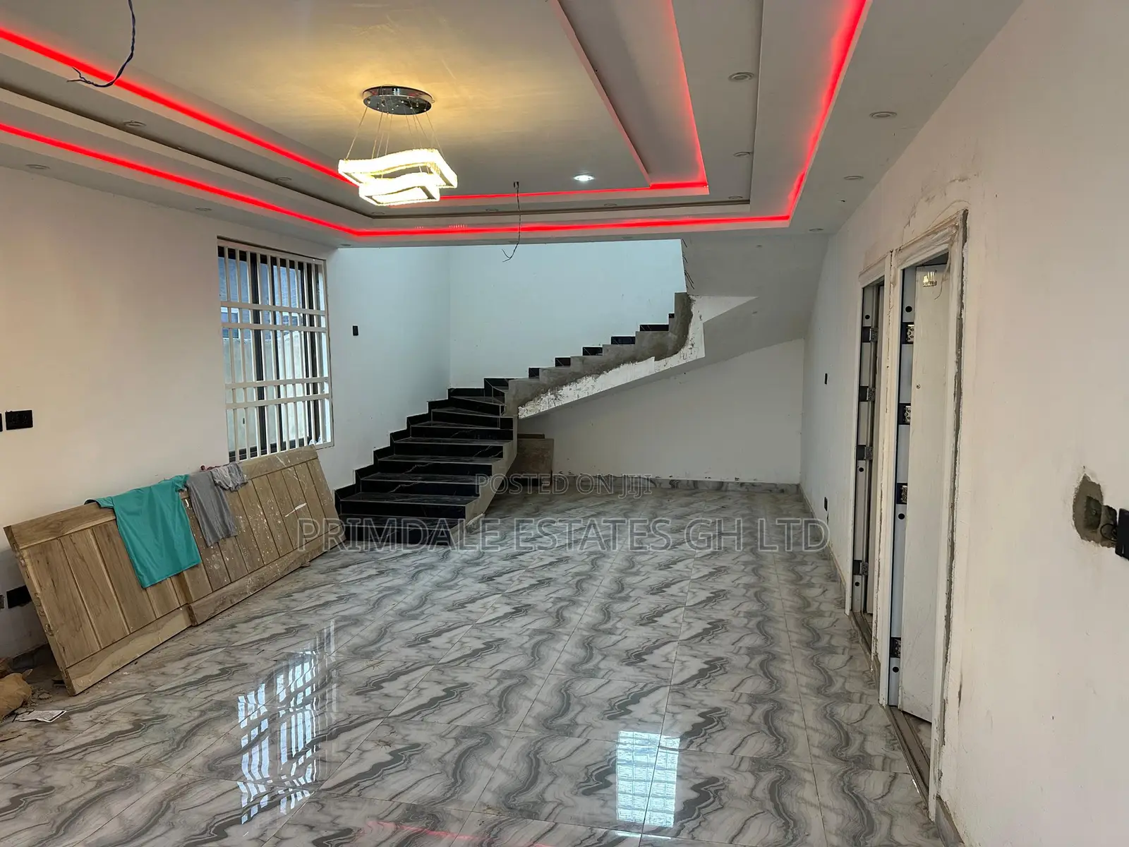 4bdrm House in Afienya for sale in Afienya