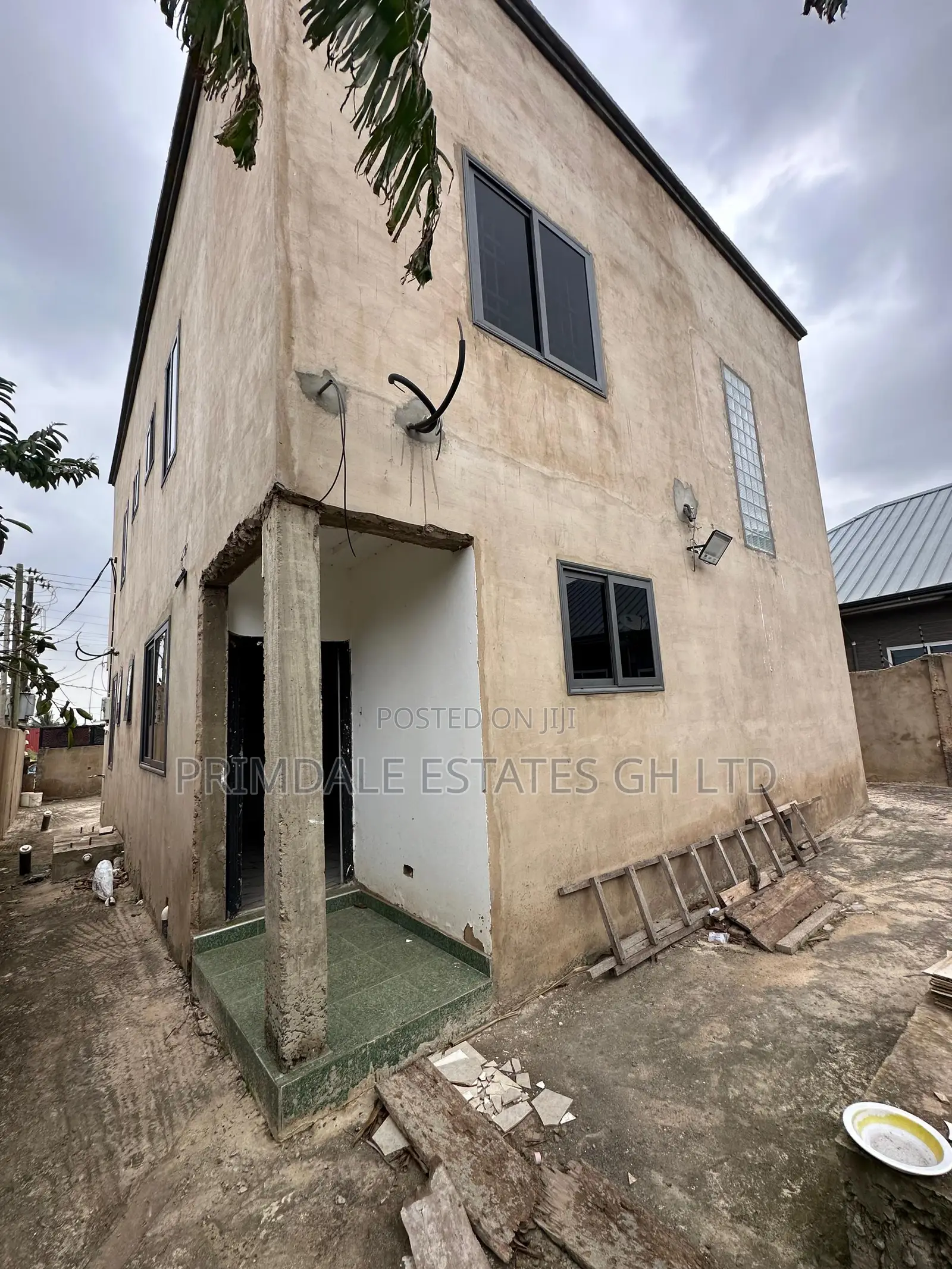 4bdrm House in Afienya for sale in Afienya