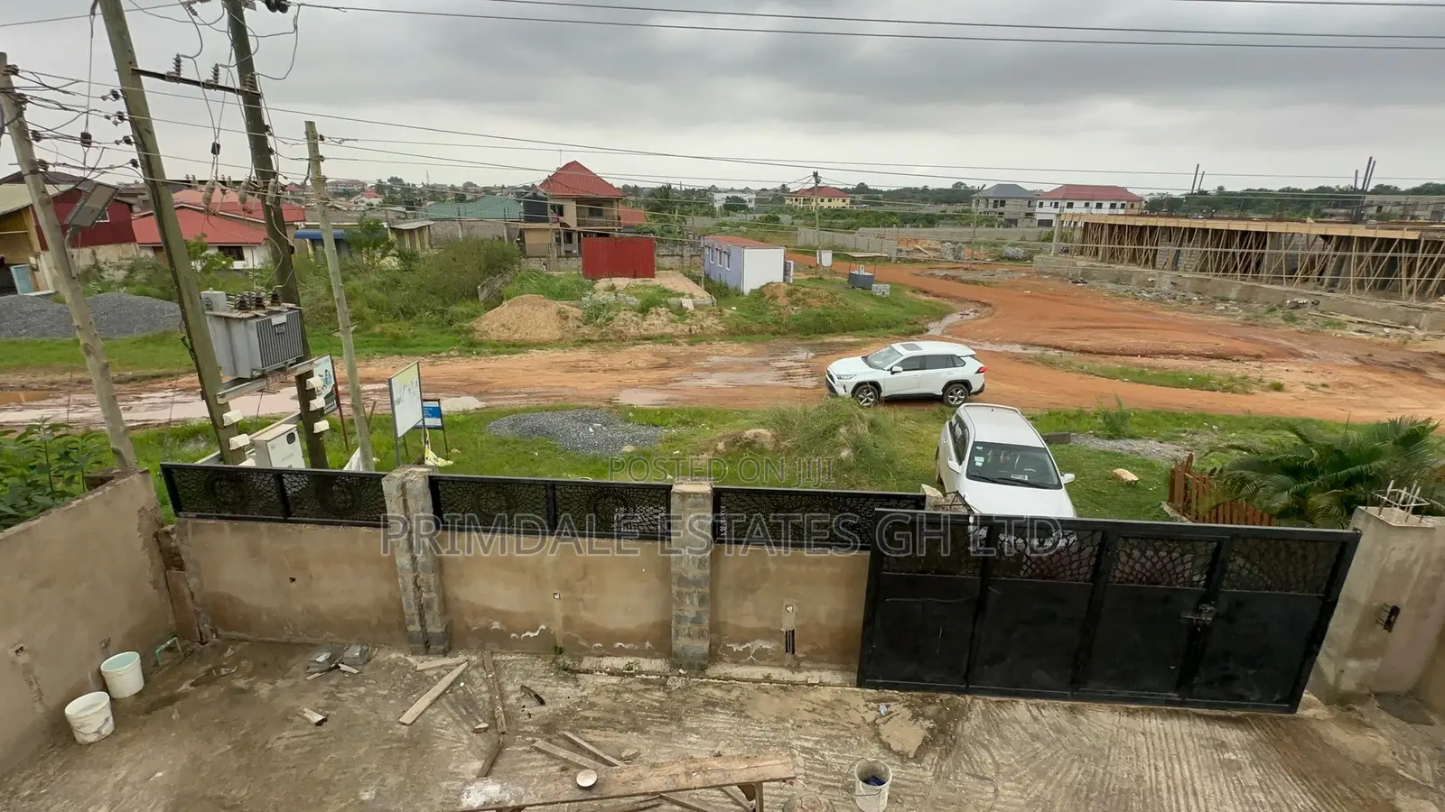 4bdrm House in Afienya for sale in Afienya