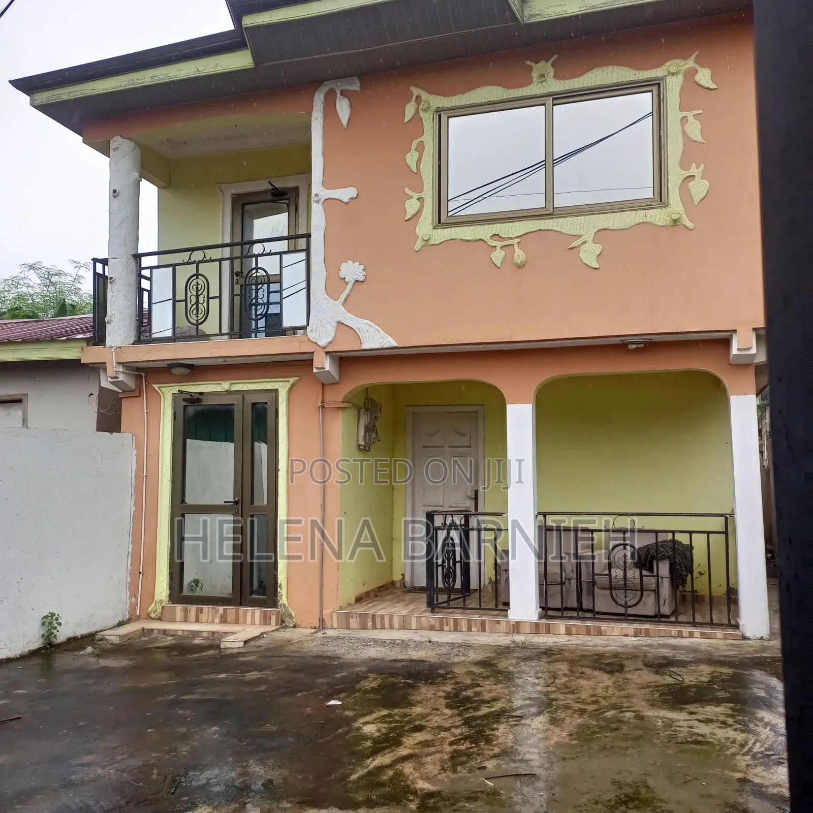 2bdrm House in Helena Estate Agency, Ga East Municipal for rent in Ga East Municipal