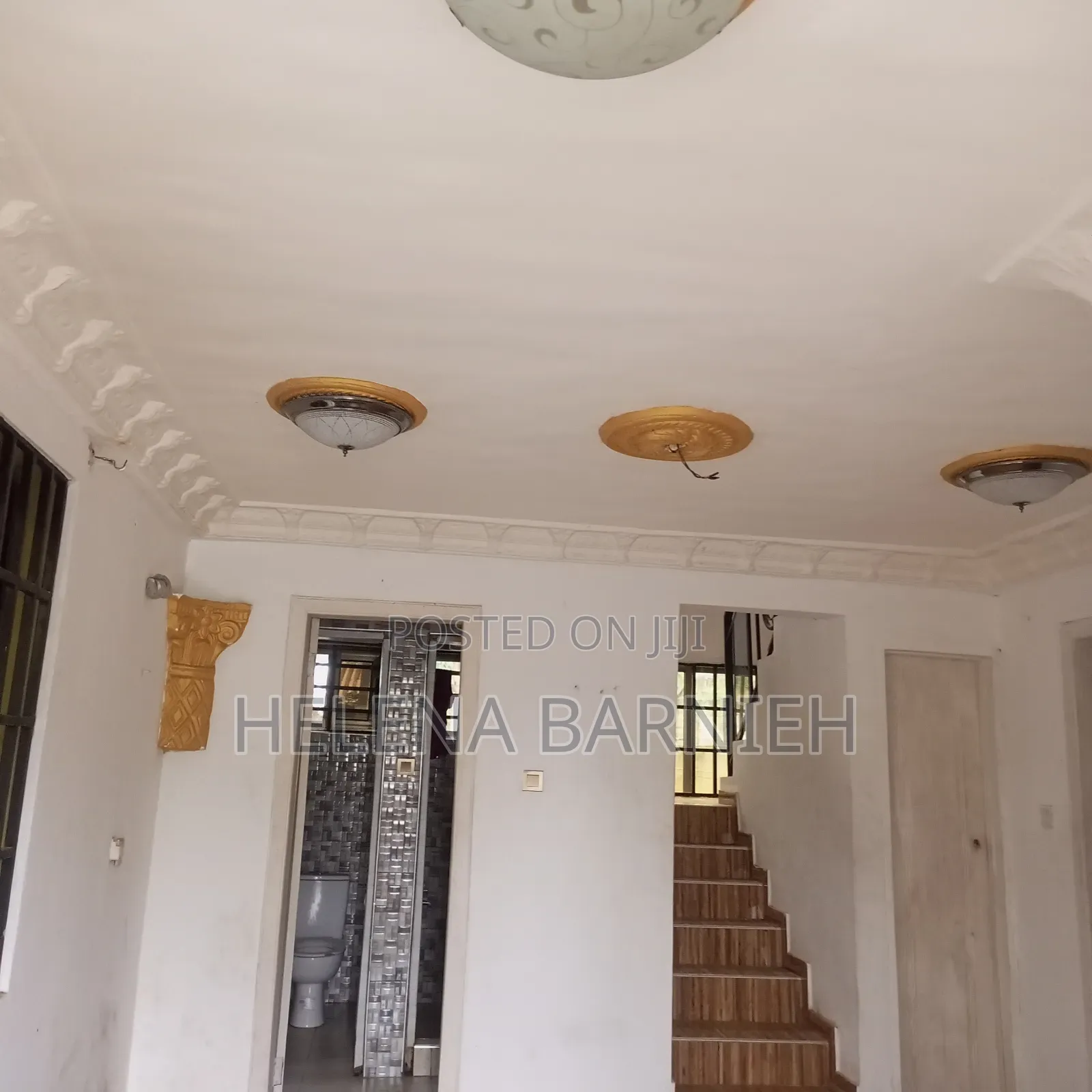 2bdrm House in Helena Estate Agency, Ga East Municipal for rent in Ga East Municipal
