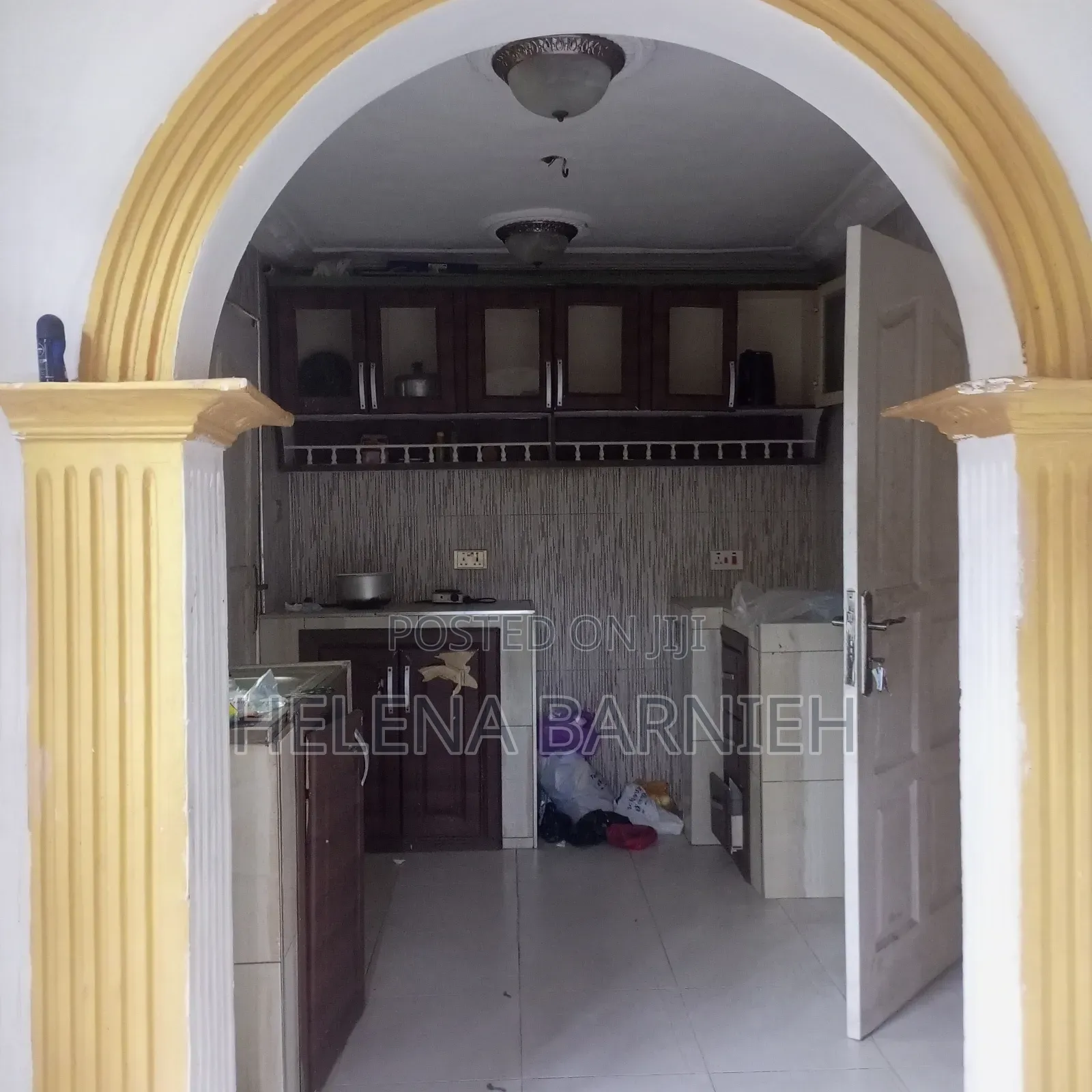 2bdrm House in Helena Estate Agency, Ga East Municipal for rent in Ga East Municipal