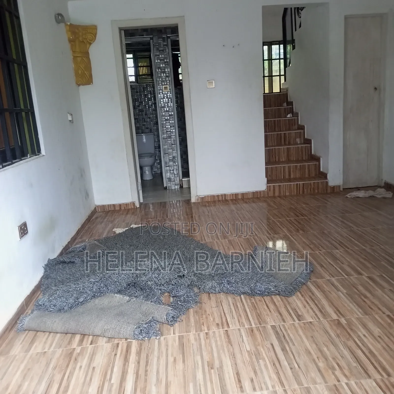2bdrm House in Helena Estate Agency, Ga East Municipal for rent in Ga East Municipal