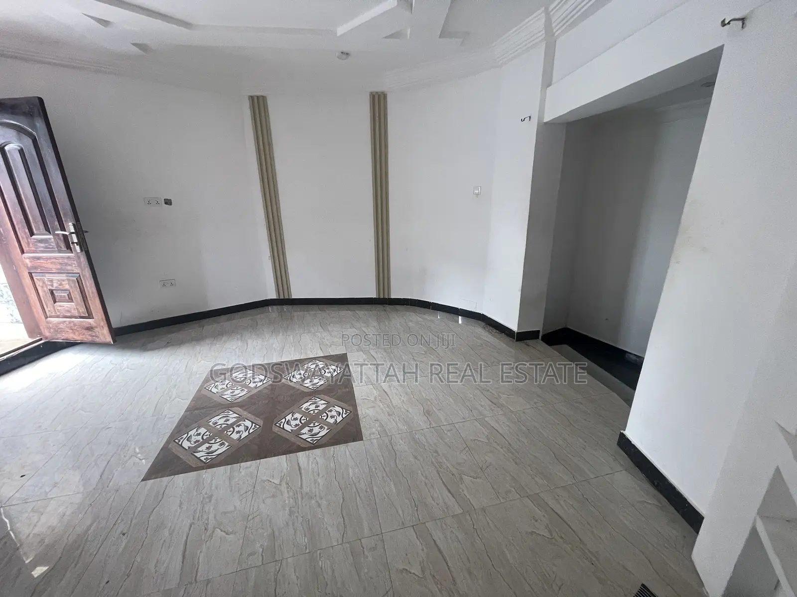 2bdrm Apartment in East Legon, Adjiriganor for rent in Adjiriganor