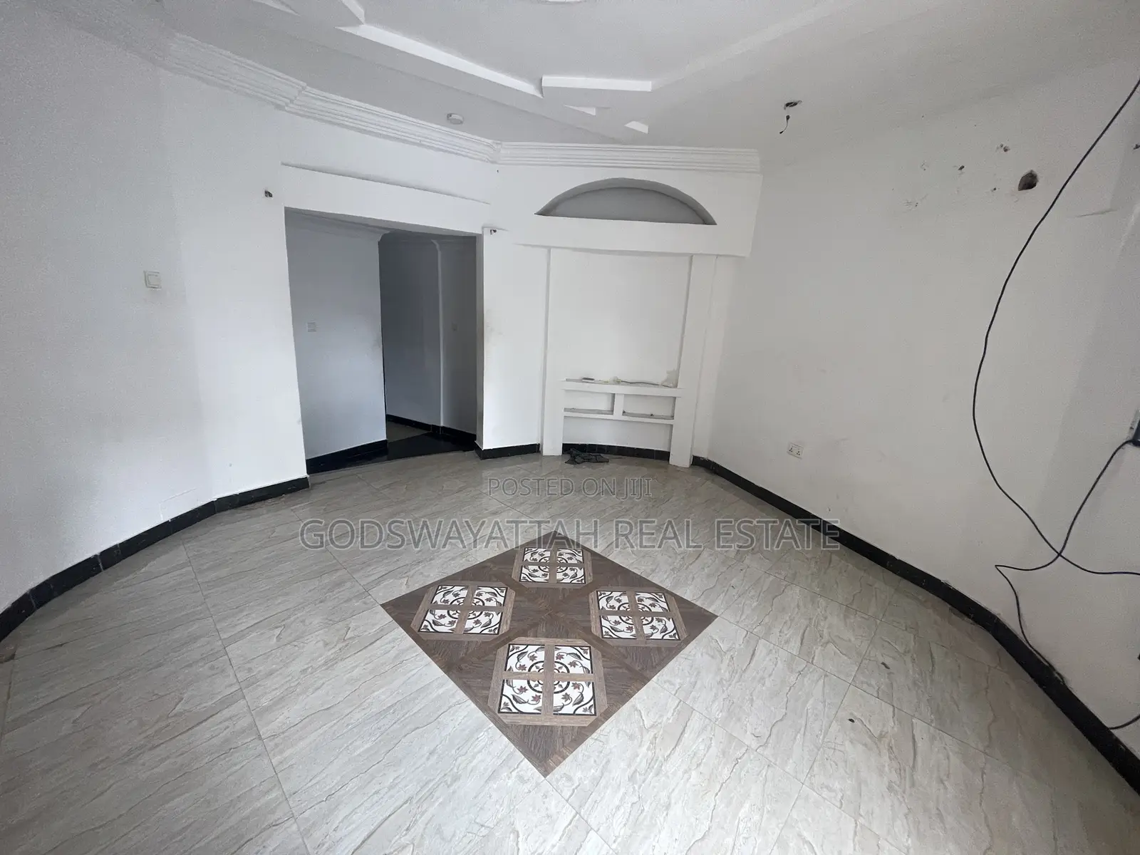 2bdrm Apartment in East Legon, Adjiriganor for rent in Adjiriganor