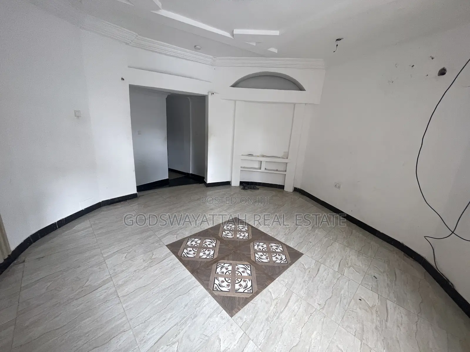 2bdrm Apartment in East Legon, Adjiriganor for rent in Adjiriganor