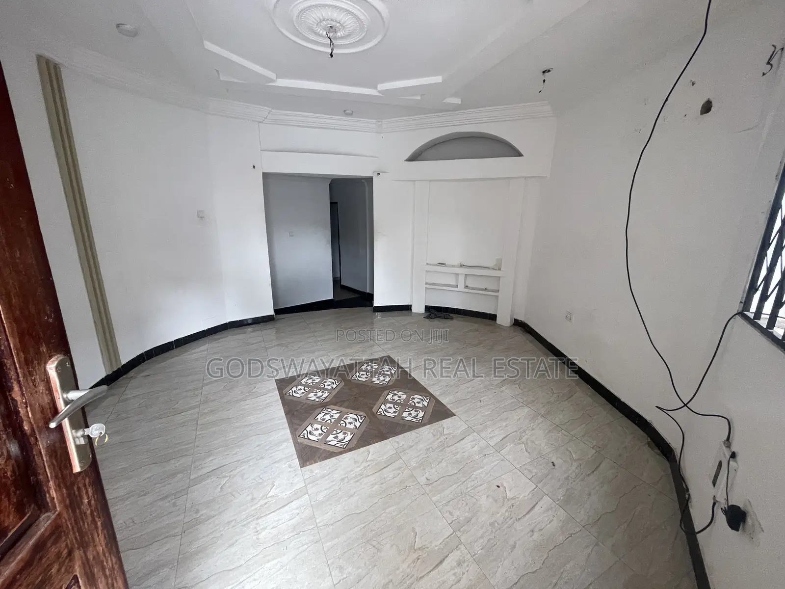 2bdrm Apartment in East Legon, Adjiriganor for rent in Adjiriganor