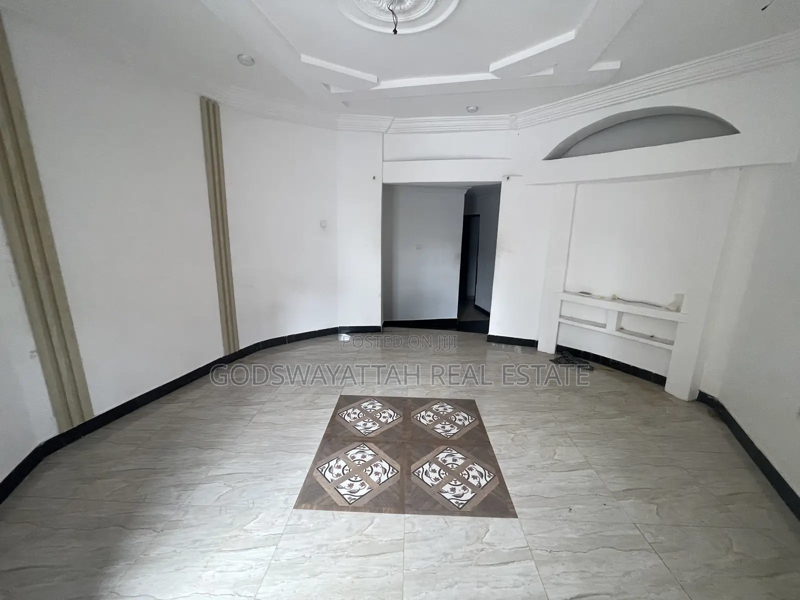 2bdrm Apartment in East Legon, Adjiriganor for rent in Adjiriganor
