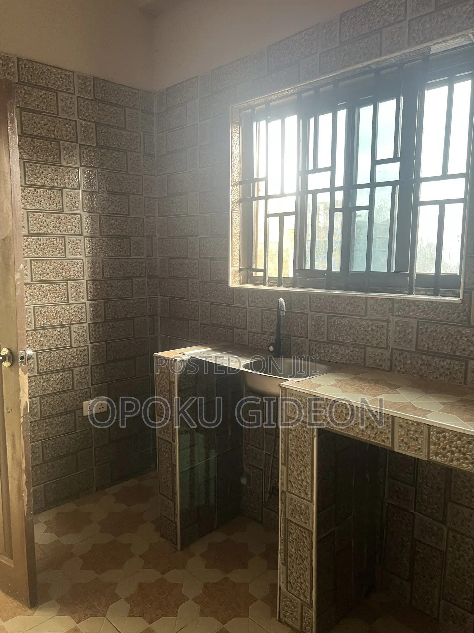 1bdrm Apartment in Joma, Ablekuma for rent in Ablekuma