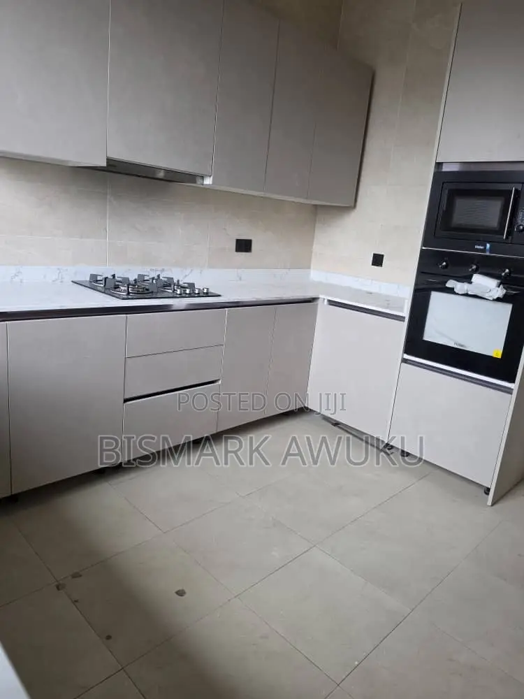 2bdrm Apartment in Abelemkpe for rent in Abelemkpe
