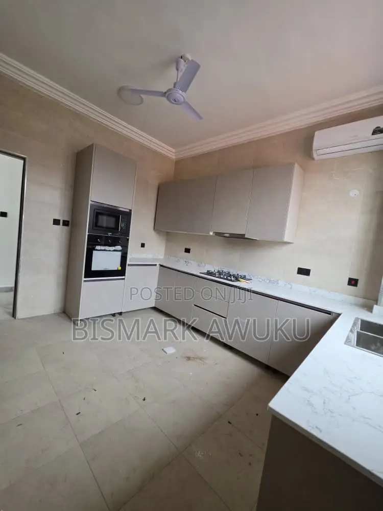 2bdrm Apartment in Abelemkpe for rent in Abelemkpe