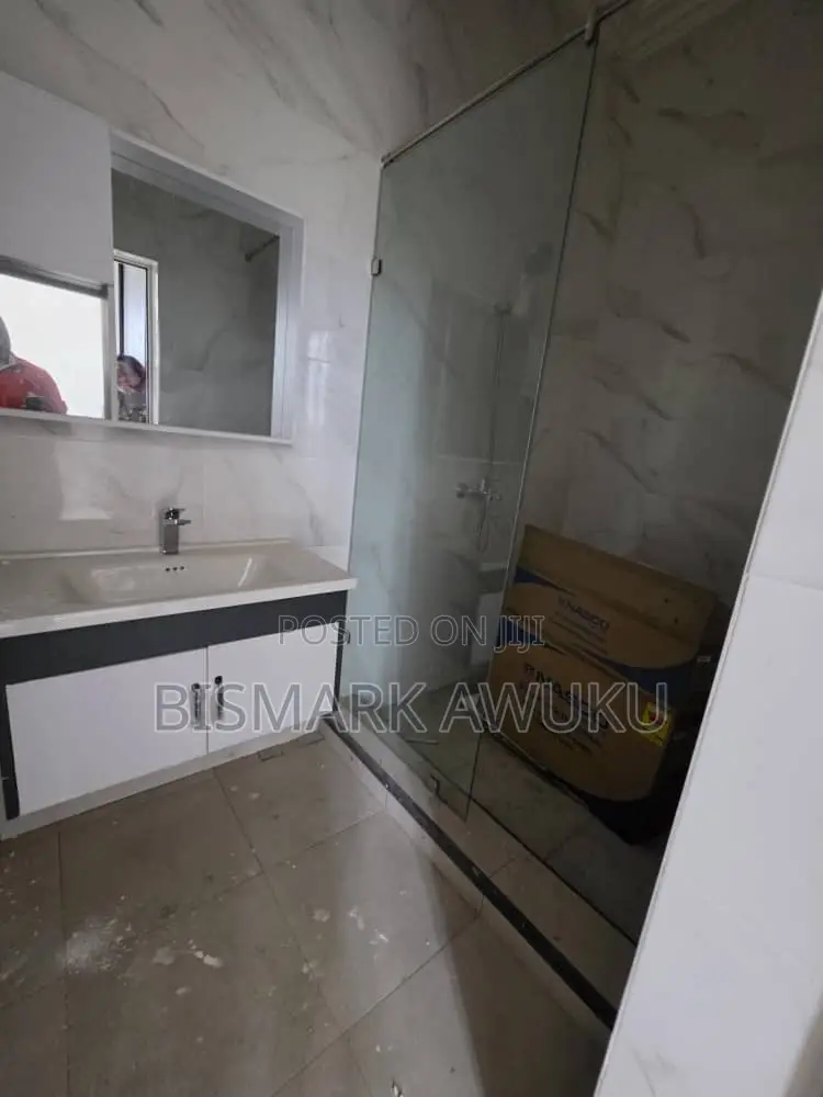 2bdrm Apartment in Abelemkpe for rent in Abelemkpe