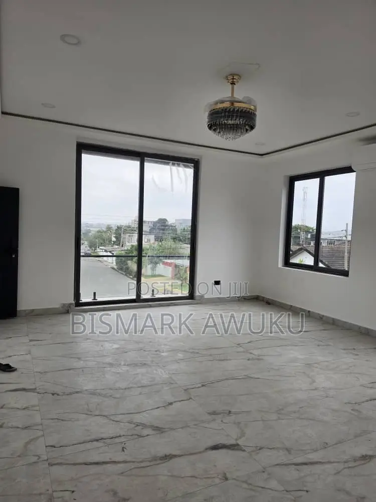 2bdrm Apartment in Abelemkpe for rent in Abelemkpe