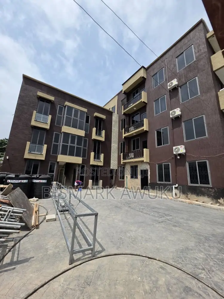 2bdrm Apartment in Abelemkpe for rent in Abelemkpe