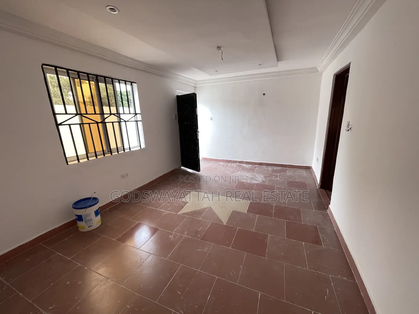 1bdrm Apartment in East Legon, Adjiriganor for rent in Adjiriganor