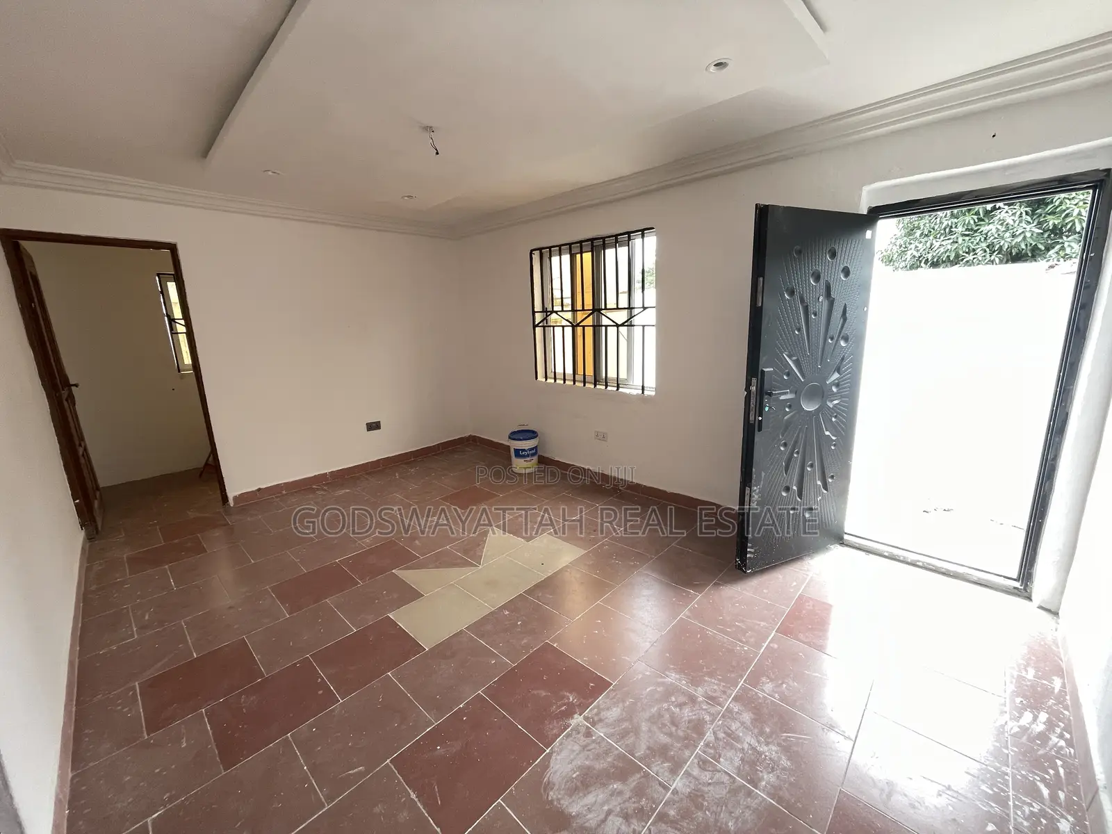 1bdrm Apartment in East Legon, Adjiriganor for rent in Adjiriganor