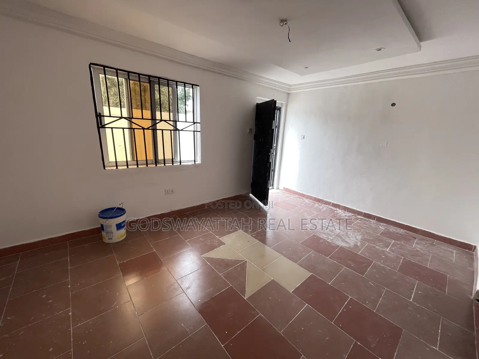 1bdrm Apartment in East Legon, Adjiriganor for rent in Adjiriganor