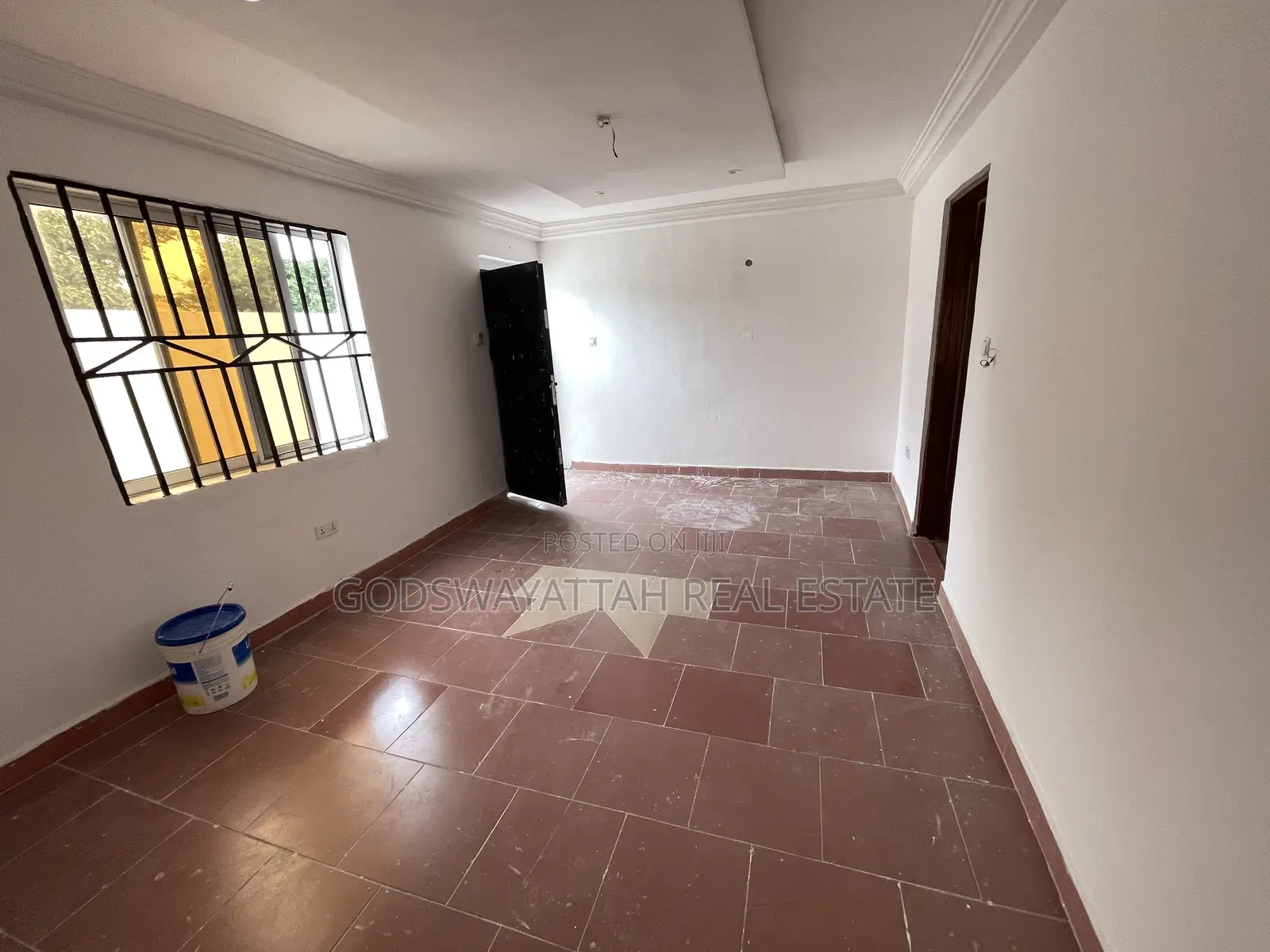 1bdrm Apartment in East Legon, Adjiriganor for rent in Adjiriganor