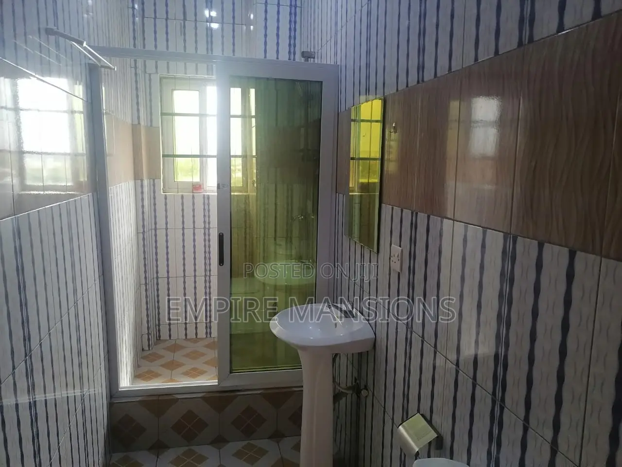 1bdrm Apartment in Sampa Valley, Ga South Municipal for rent in Ga South Municipal