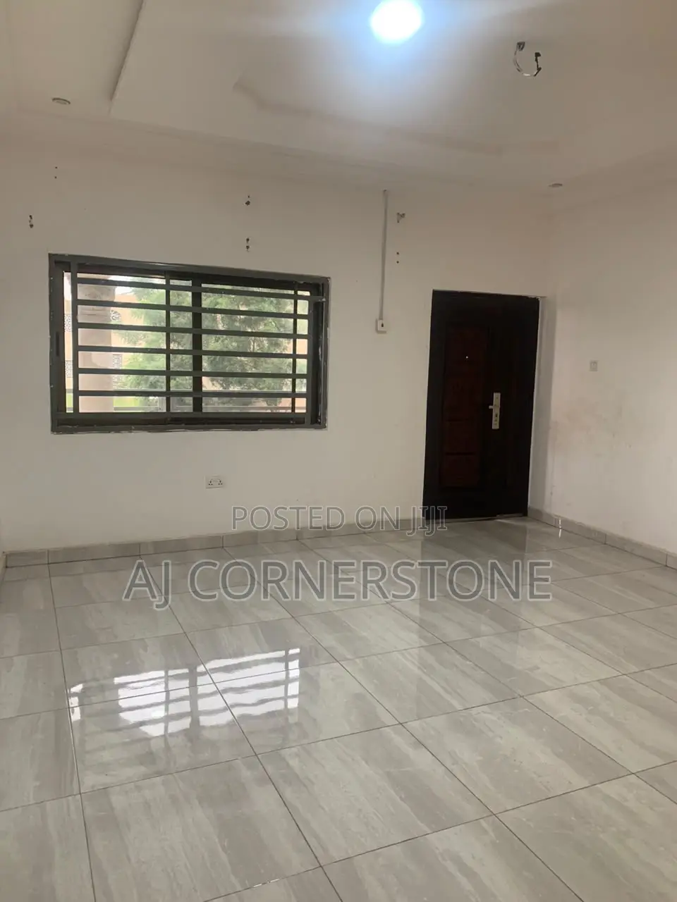 2bdrm Apartment in Amasaman for rent in Amasaman