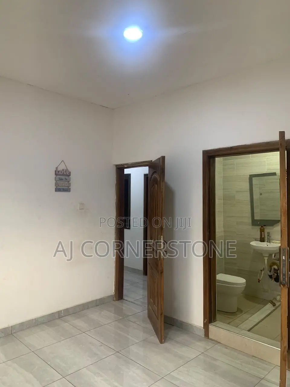 2bdrm Apartment in Amasaman for rent in Amasaman