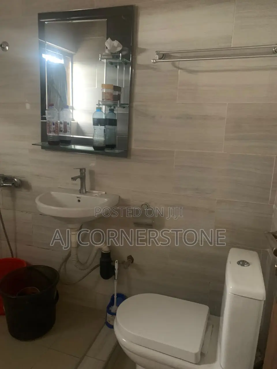 2bdrm Apartment in Amasaman for rent in Amasaman