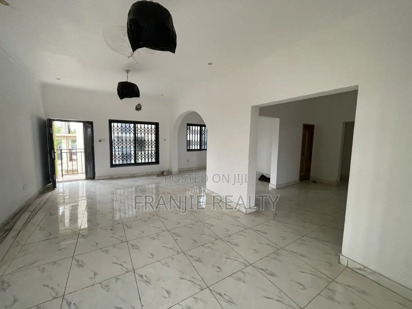 2bdrm Apartment in Kasoa for rent in Kasoa