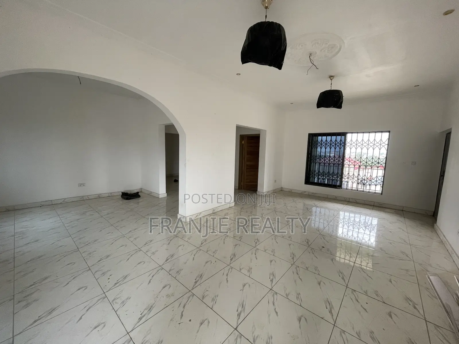 2bdrm Apartment in Kasoa for rent in Kasoa