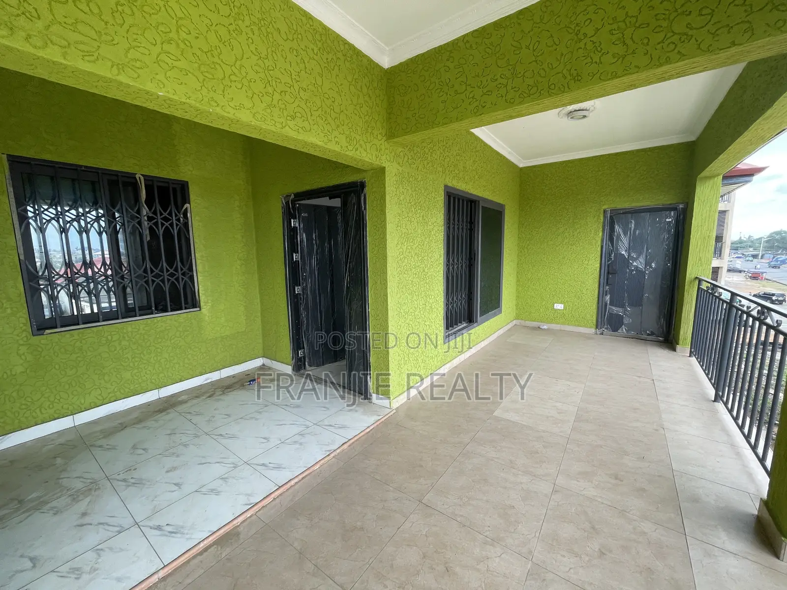 2bdrm Apartment in Kasoa for rent in Kasoa
