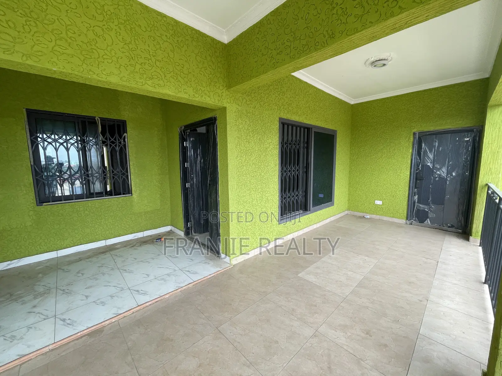 2bdrm Apartment in Kasoa for rent in Kasoa