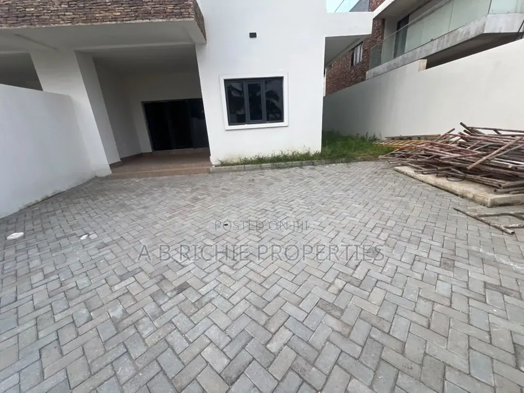 3bdrm House in Ab Richie Properties, Airport Residential Area for sale in Airport Residential Area