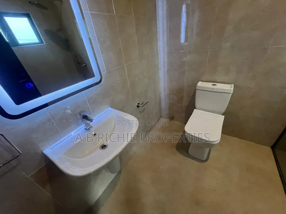 3bdrm House in Ab Richie Properties, Airport Residential Area for sale in Airport Residential Area