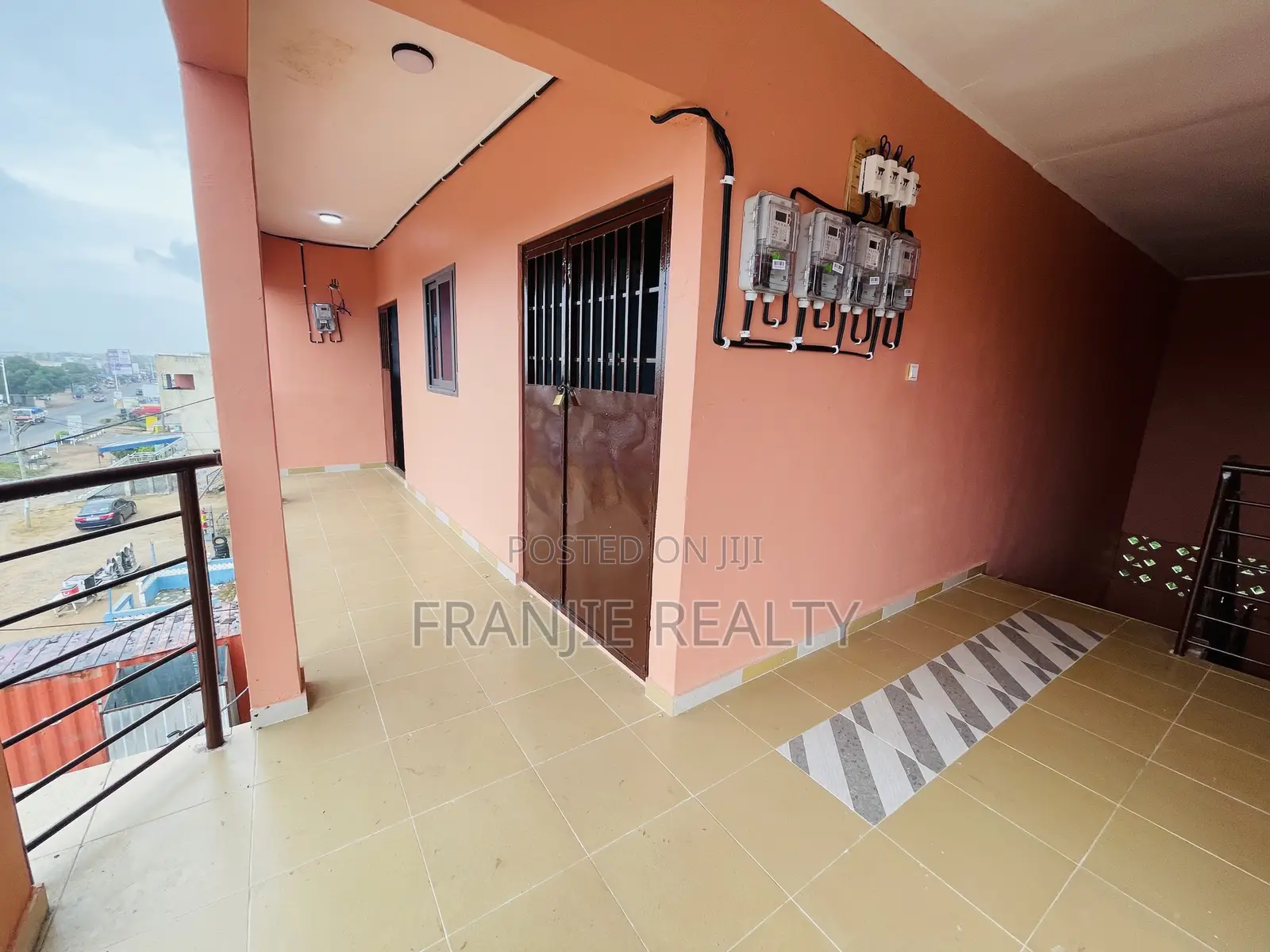 1bdrm Apartment in Franjie Realty, Kasoa for rent in Kasoa