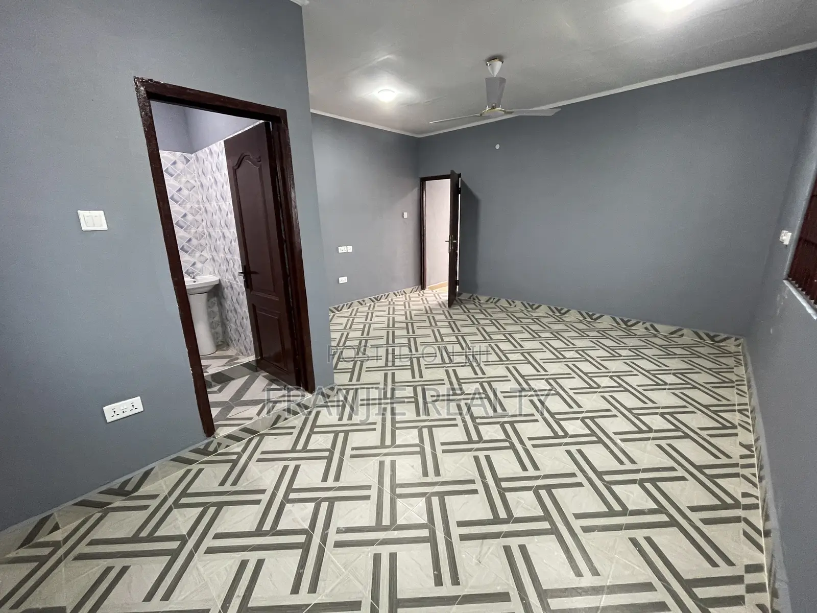1bdrm Apartment in Franjie Realty, Kasoa for rent in Kasoa