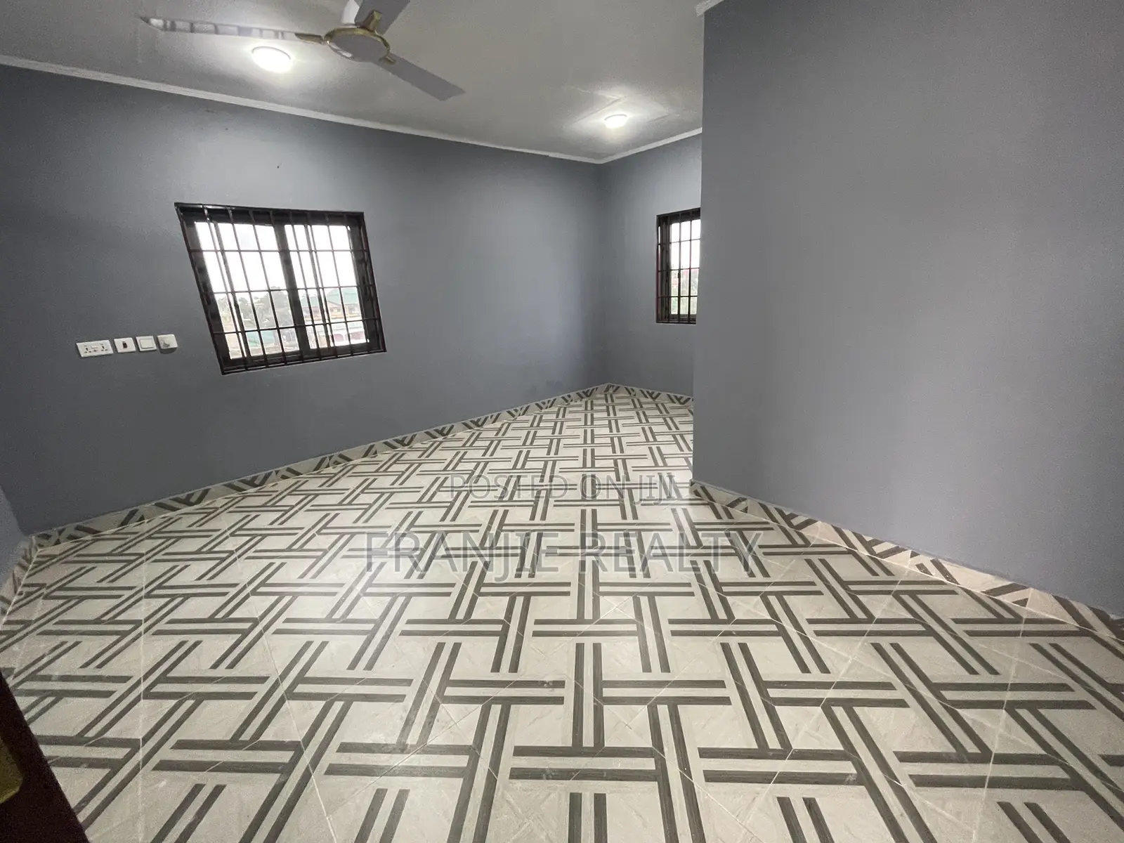 1bdrm Apartment in Franjie Realty, Kasoa for rent in Kasoa
