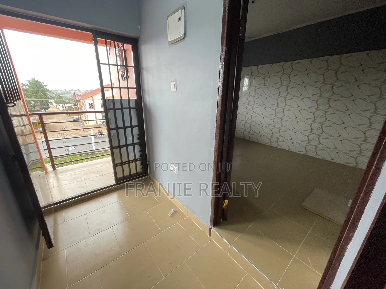 1bdrm Apartment in Franjie Realty, Kasoa for rent in Kasoa
