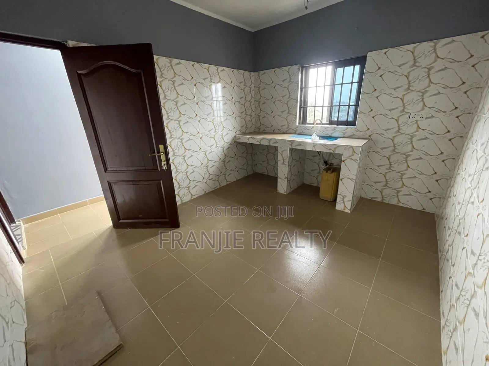 1bdrm Apartment in Franjie Realty, Kasoa for rent in Kasoa